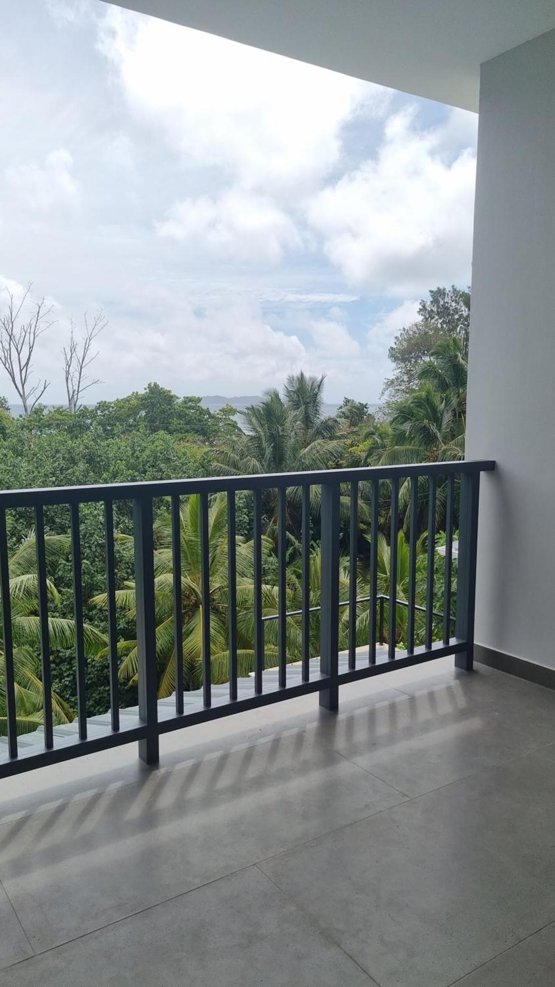 Tranquility Villas Baie Sainte Anne エクステリア 写真